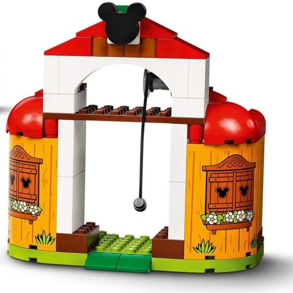 Lego Disney Mickey Mouse & Donald Duck's Farm 10775 Brand New - Picture 5 of 16